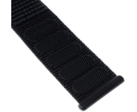 FIXED Nylon Strap do Apple Watch black FIXNST-436-BK - 1086804 - zdjęcie 3